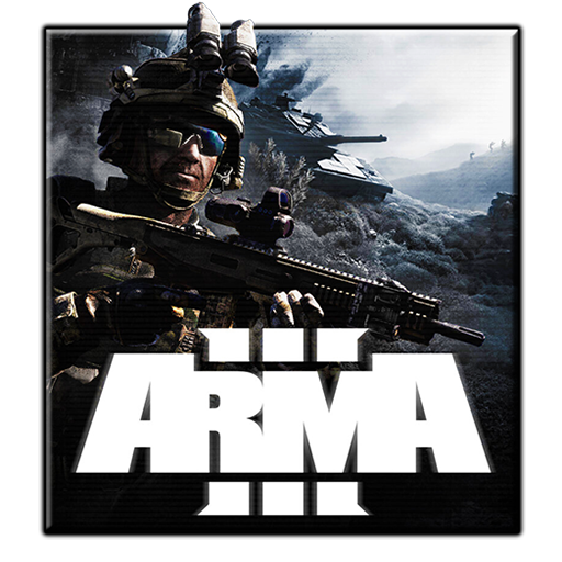 ARMA 3 icon