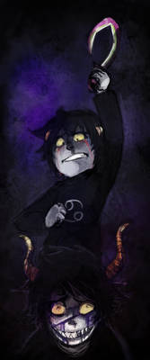 Karkat: End This