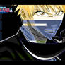 Bleach - ichigo kurosaki