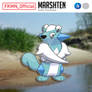 FKMN_Official: Marshten