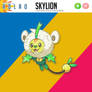 Adlao Region: 075 Skylion