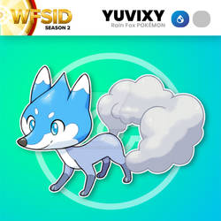 WFSID2 Episode 1 - Yuvixy