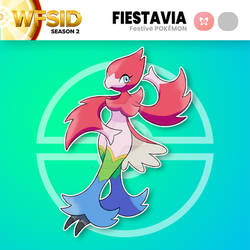 WFSID2 Episode 12 - Fiestavia