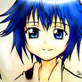 little Ikuto-cute!! *_*