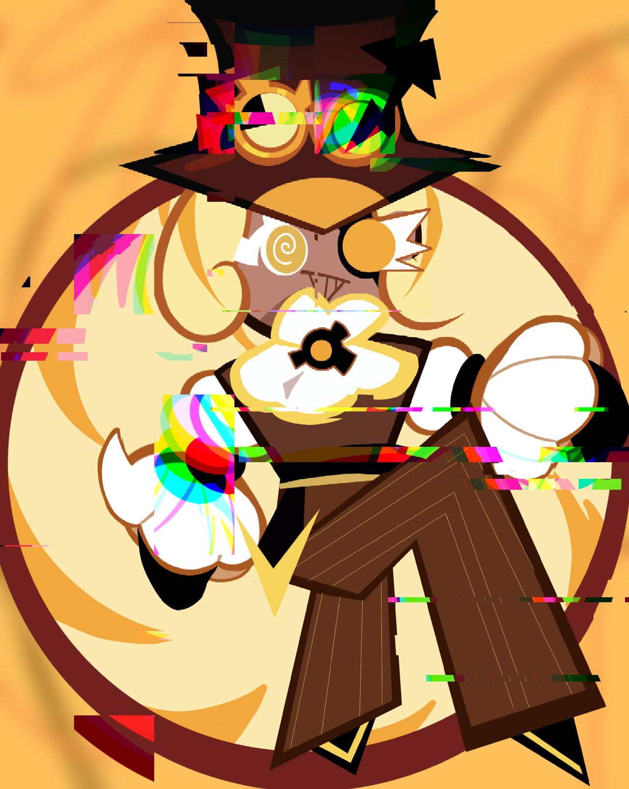 Timekeeper Timekeeper. by Madame-Eclipse on DeviantArt