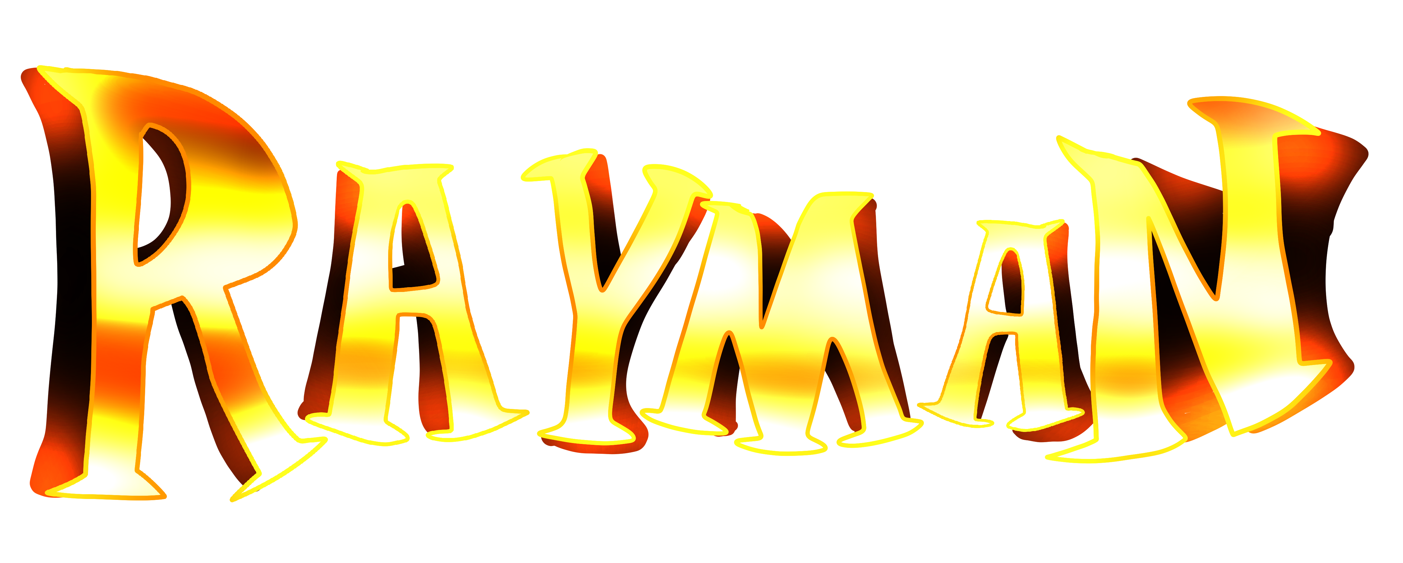 File:Rayman-logo.png - Wikimedia Commons