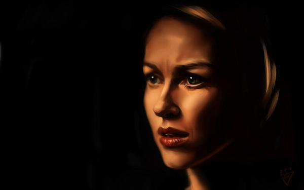 Mulholland Dr. by ermolas Mulholland Dr. by ermolas