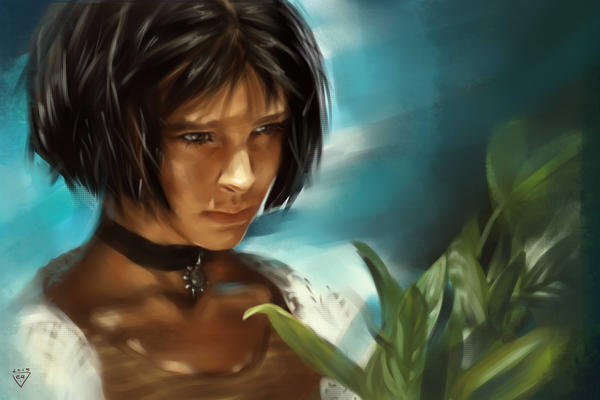 Mathilda by ermolas Mathilda by ermolas