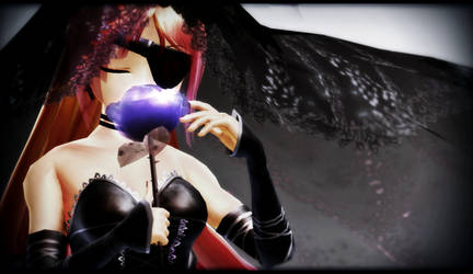 -MMD- A Rose