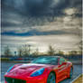 Ferrari California IV