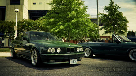 e34 Standard