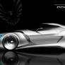 Pontiac Firebird Concept