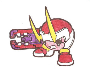 Kirby-MegamanZero-02