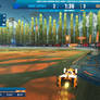 Rocket league esports steam overlay