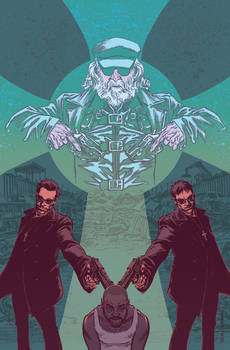 Boondock Saints II too