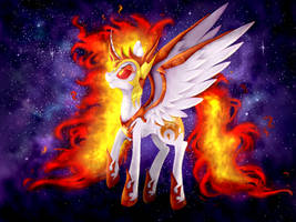 Solar Queen