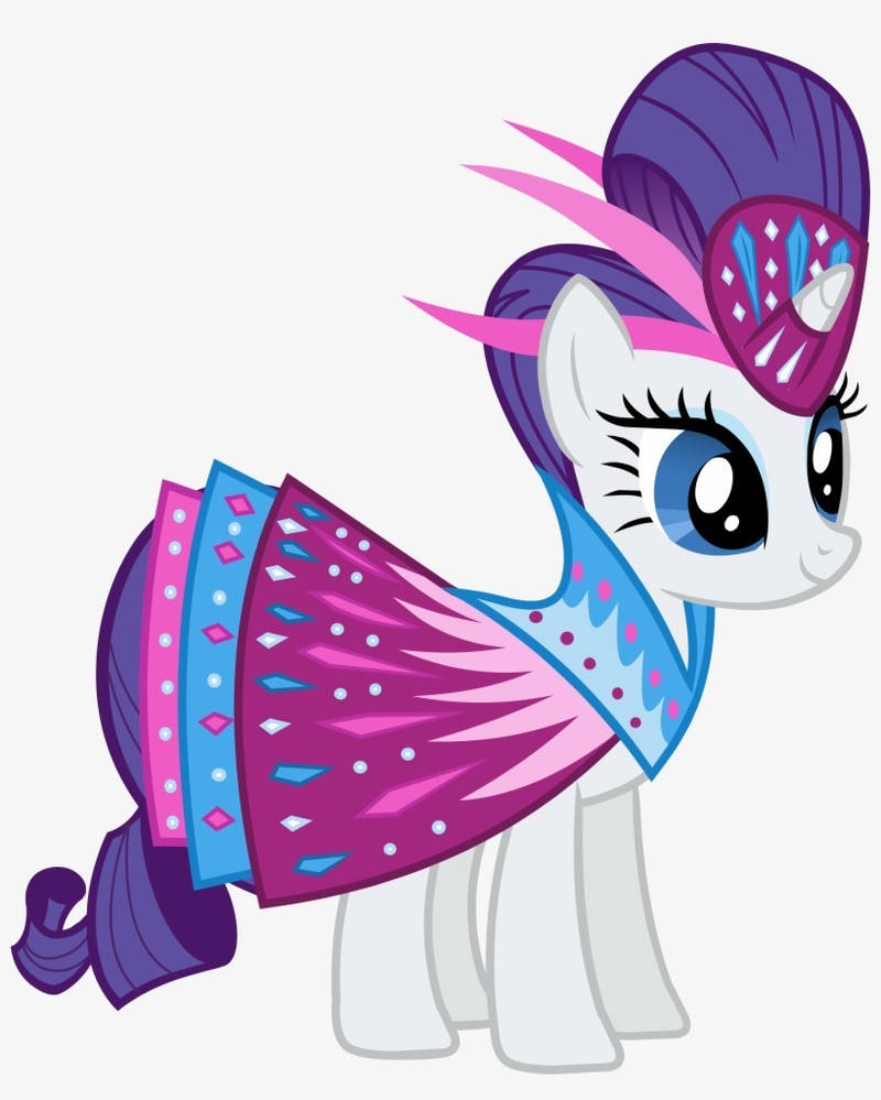 Rarity Outfit By OliviaMLPFan On DeviantArt rarity-outfit-by-oliviamlpfan-on-deviantart