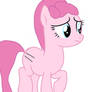 Pinkie pie redisign