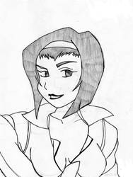 Faye Valentine