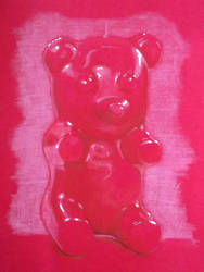 Gummy Bear