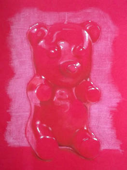 Gummy Bear