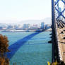 San Francisco Bay Bridge