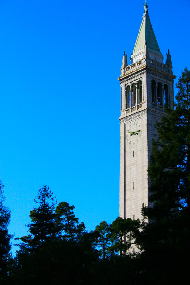 Saether Tower Sather Tower by osirisPUNK on DeviantArt