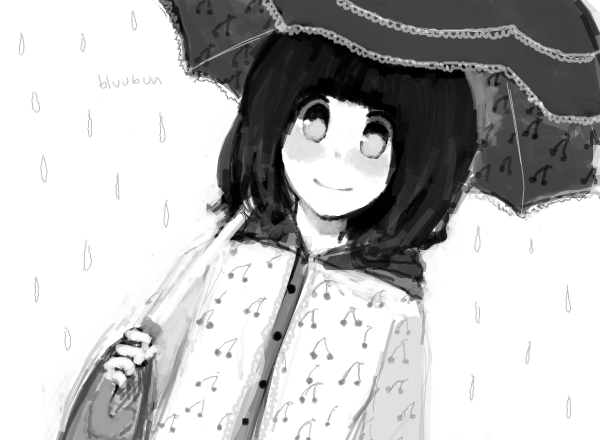 rain event