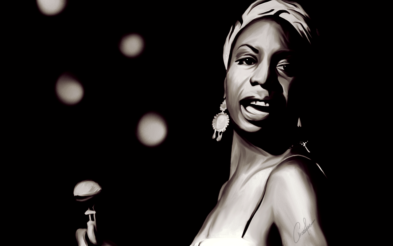 Nina Simone