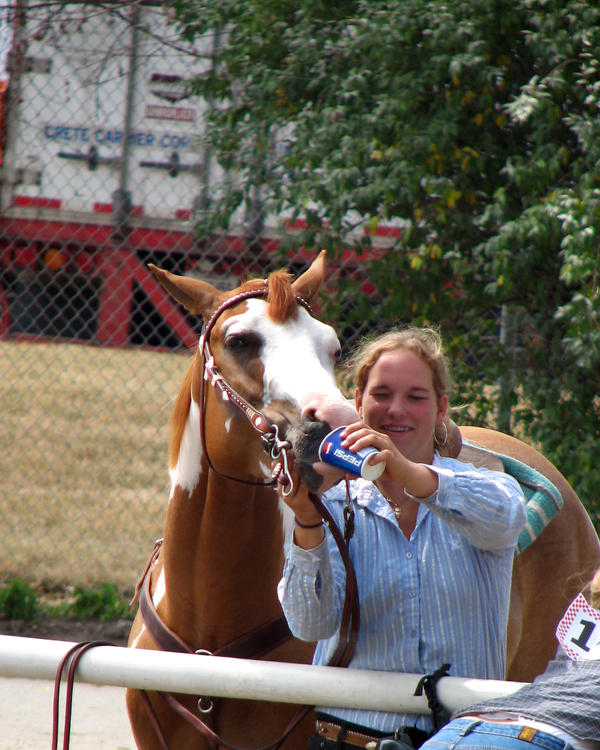 Taste of the New Generation by justinperry on DeviantArt