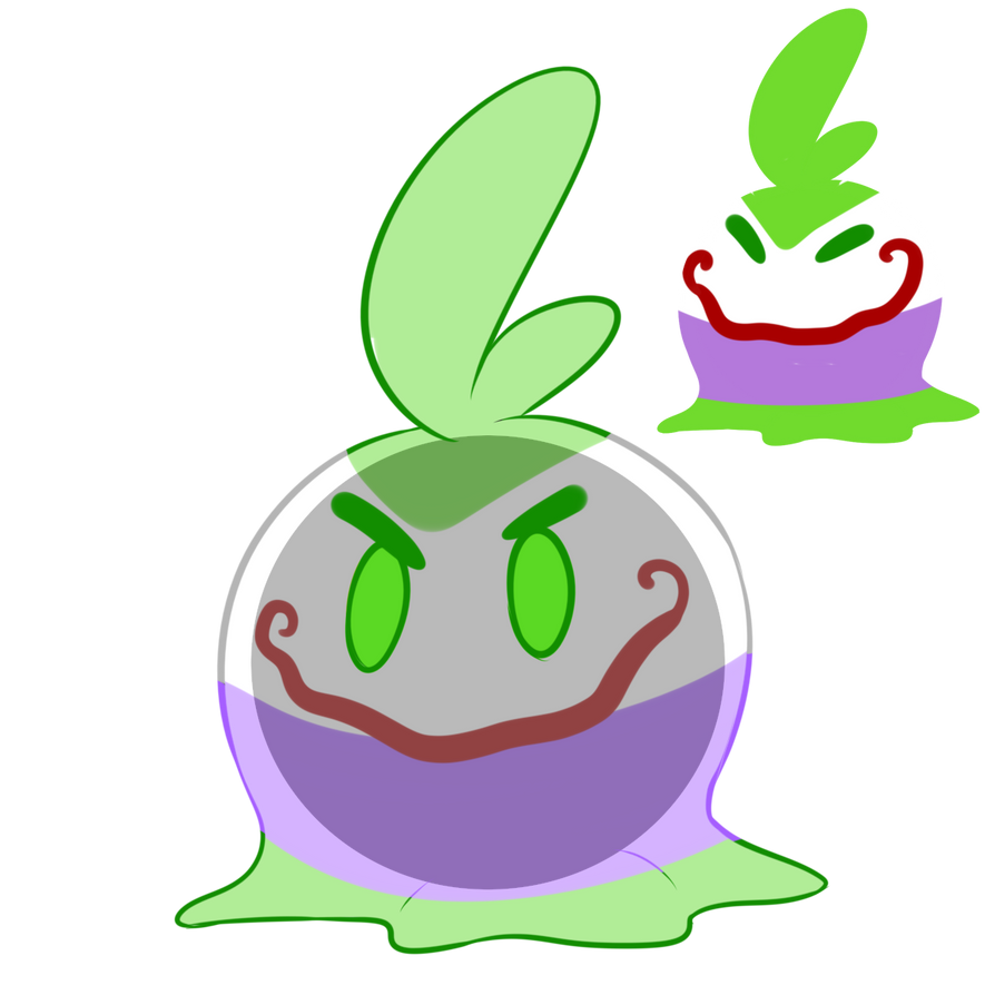 Gemoke gJOKE by GrimsbyGroveArchives on DeviantArt