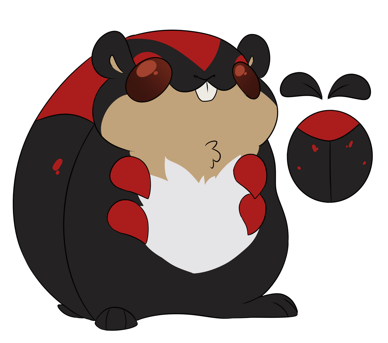 Lifeform Ultimate lifeform by GrimsbyGroveArchives on DeviantArt
