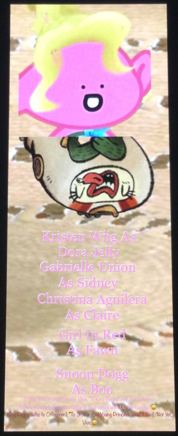 CREDITS Goes To Team-Galzone: Part 2! by EricaWang83 on DeviantArt