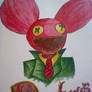 deadmau5 drawing