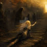 One Last Reach