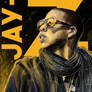 Jay - Z Art