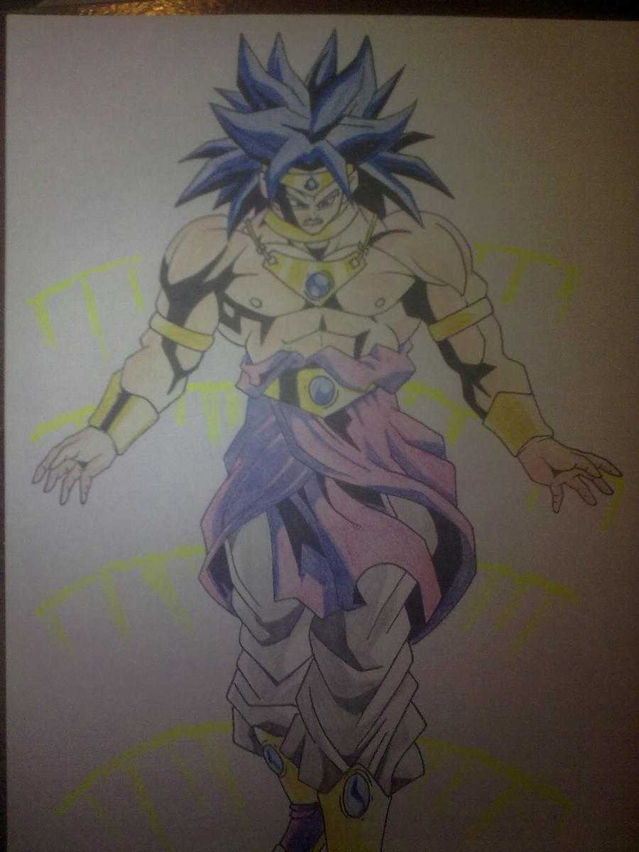 Broly