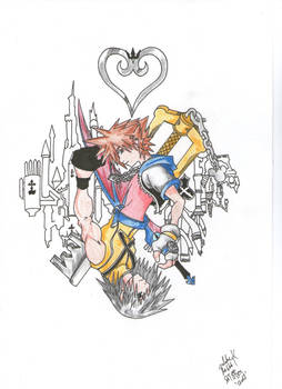 Kingdom Hearts