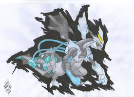 Black Kyurem