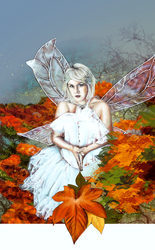 The Faerie Queen