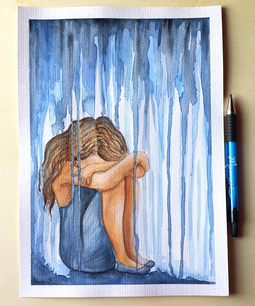 Fading Memory Draw ~Fading Memories by Moonartic on DeviantArt