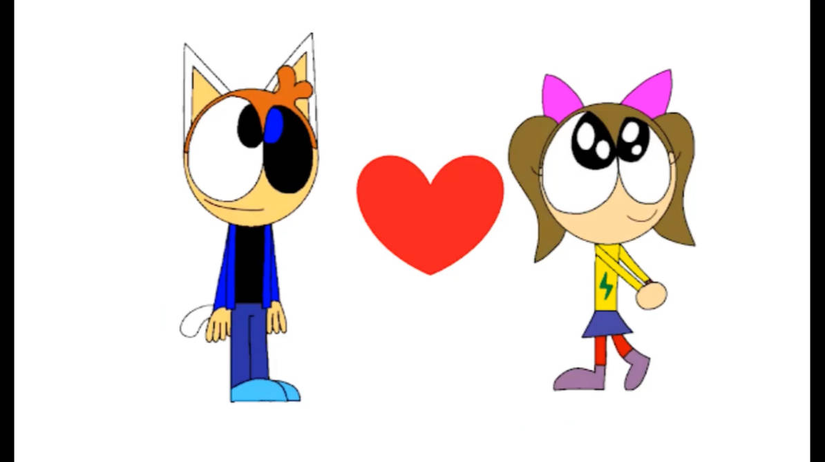 Persley Animation Persley X Flower Girl by AlexandreTheDeviant on DeviantArt