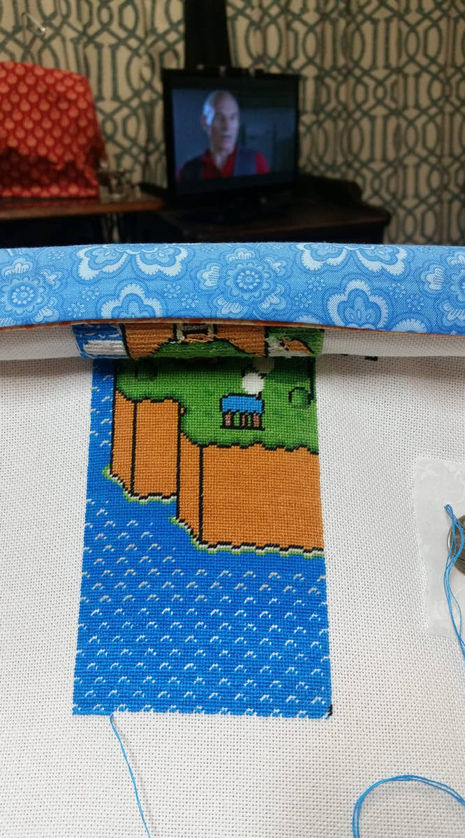 Mario Map Deviantart Super Mario World Map 3/11/18 by yafashelli on DeviantArt