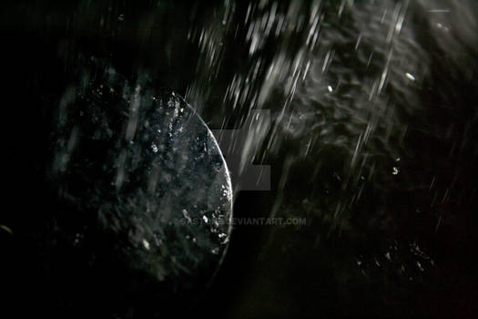 Planetary Rain