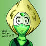 Peridot