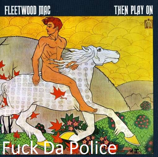 Fuck da police