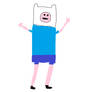 Finn-adventure time