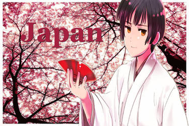 Japan APH