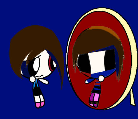 Ppg Human Me and Creepypasta