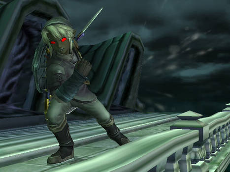 Dark Link 2